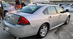 Chevrolet Impala